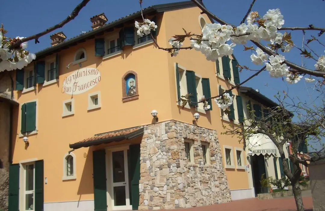 Agriturismo San Francesco-1