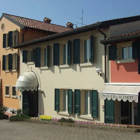 Agriturismo San Francesco-2